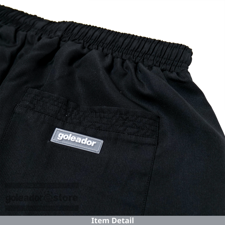 ゴレアドール公式】goleador リップ Versatile パンツ g-2640