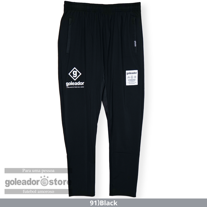 ゴレアドール公式】goleador. Cool ストレッチ クルー