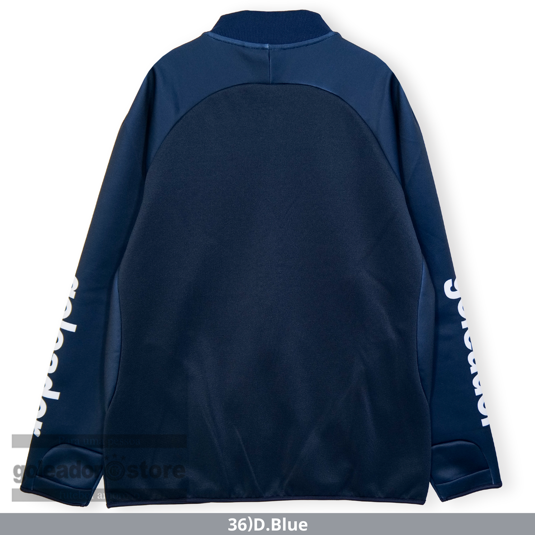 ゴレアドール公式】goleador スムースジャージ ダンボールニット