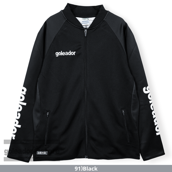 ゴレアドール公式】goleador スムースジャージ ダンボールニット