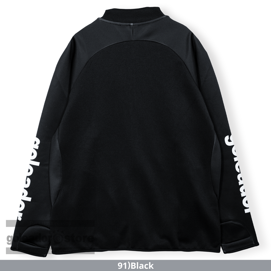 ゴレアドール公式】goleador スムースジャージ ダンボールニット