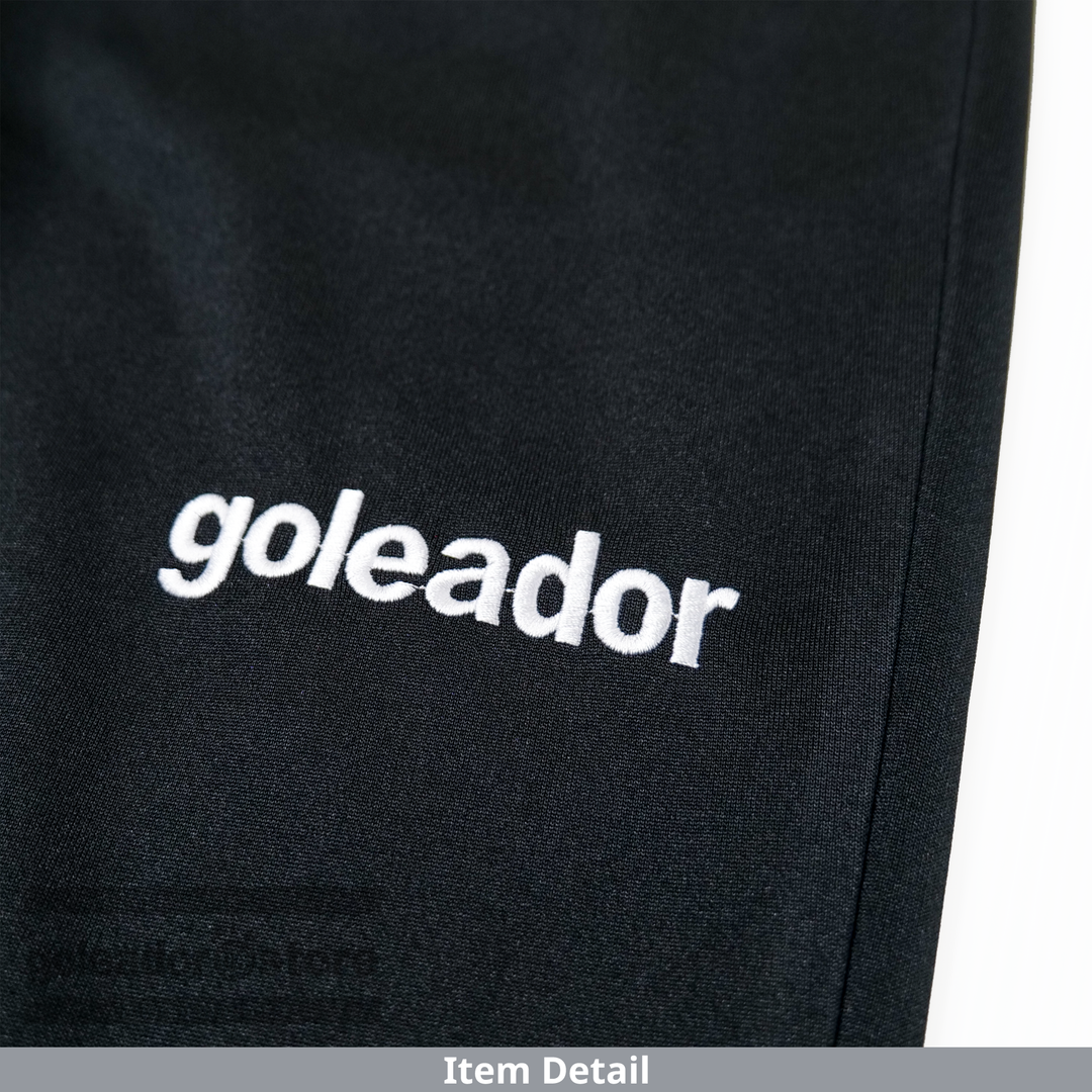 ゴレアドール公式】goleador スムースジャージ 迷彩 コンビネーション