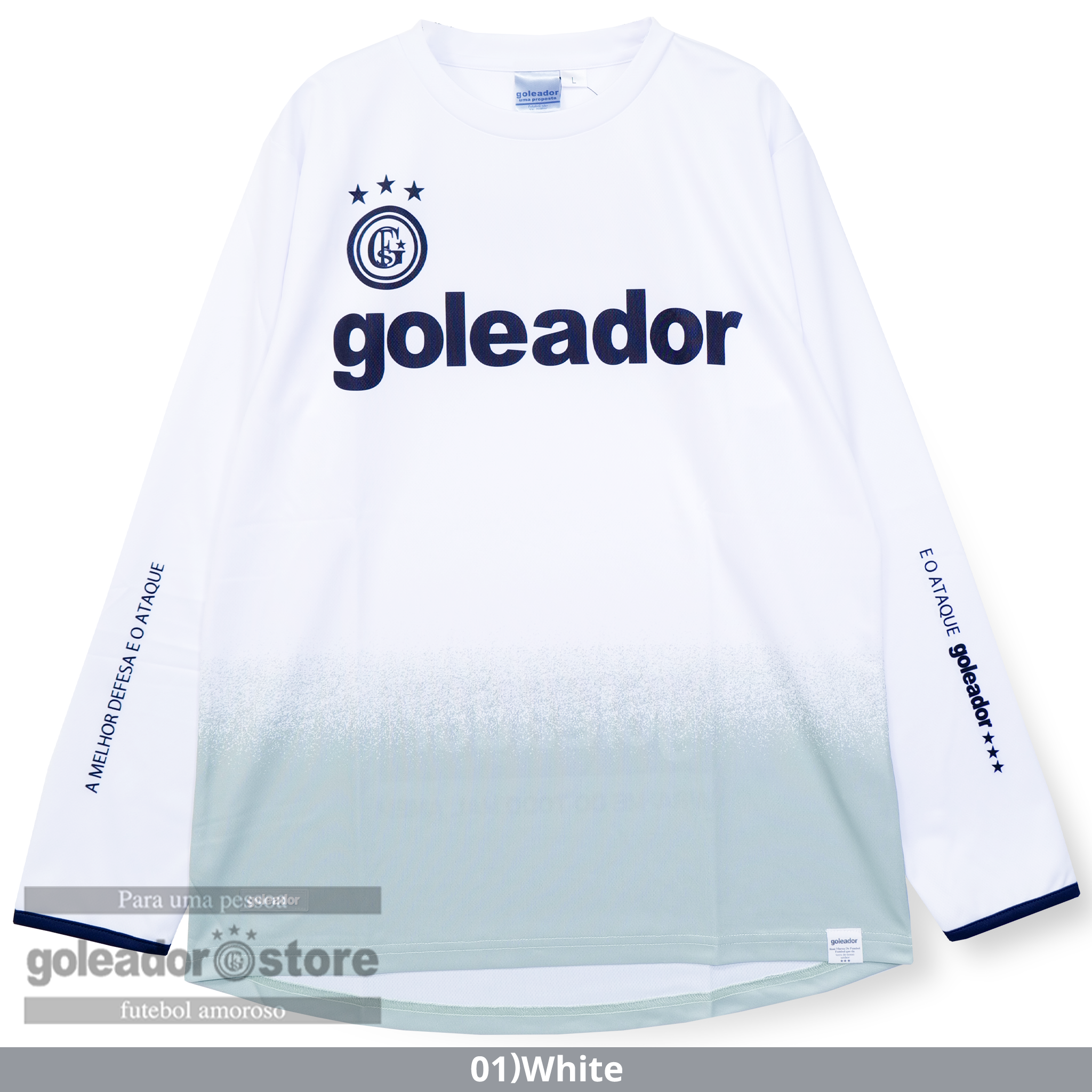 ゴレアドール公式】goleador Novo oficial Melting Ice ロング