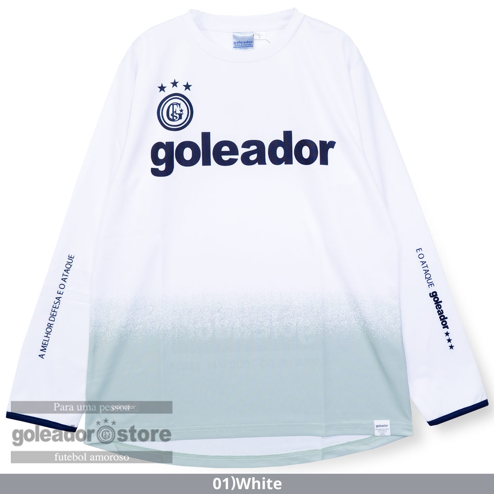 goleador store】ゴレアドール公式オンラインストア