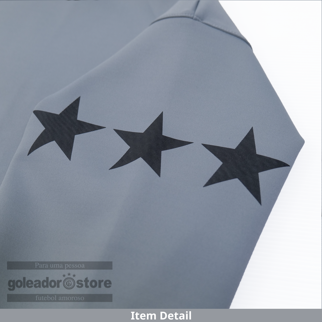 【セール】GOALOUS5 パーカー ゴレアドール公式】goleador ダンボールニット パーカー g-2657