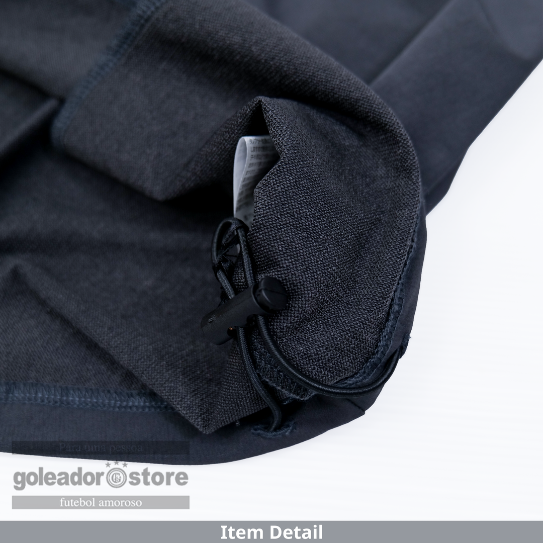 ゴレアドール公式】goleador 高密度ジャージ ウーブン ハイネック