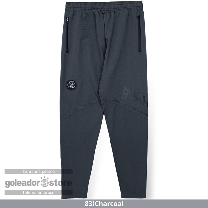 ゴレアドール公式】goleador 高密度ジャージ ウーブン トレーニング