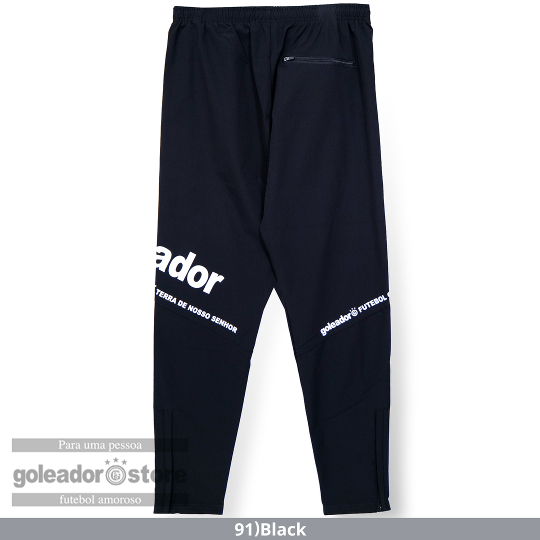 ゴレアドール公式】goleador 高密度ジャージ ウーブン トレーニング