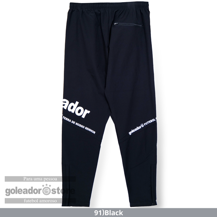 ゴレアドール公式】goleador 高密度ジャージ ウーブン トレーニング