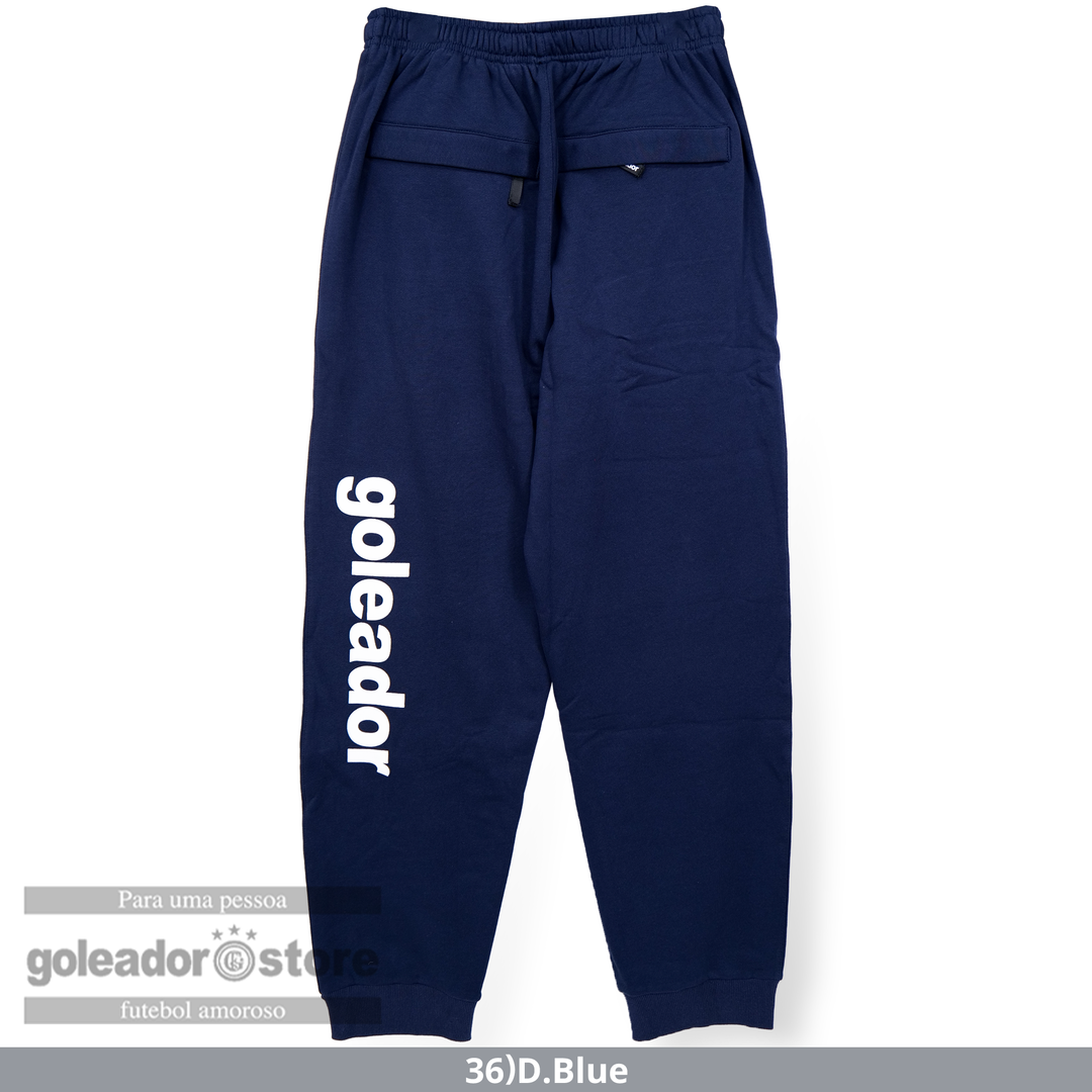 ゴレアドール公式】Neo Basic裏毛スウェット パンツ g-2663