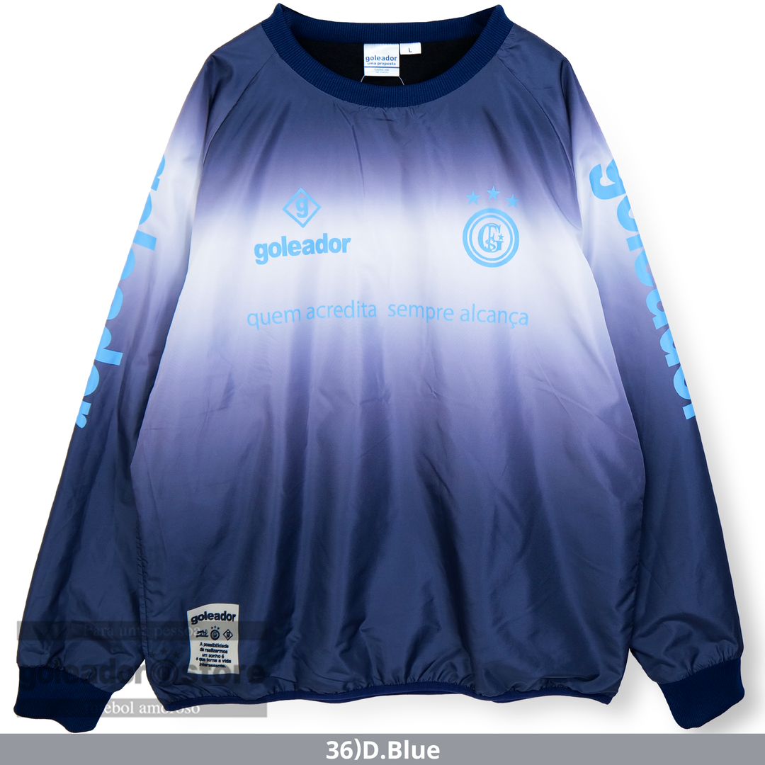 ゴレアドール公式】goleador パネル デザイン 裏トリコット昇華