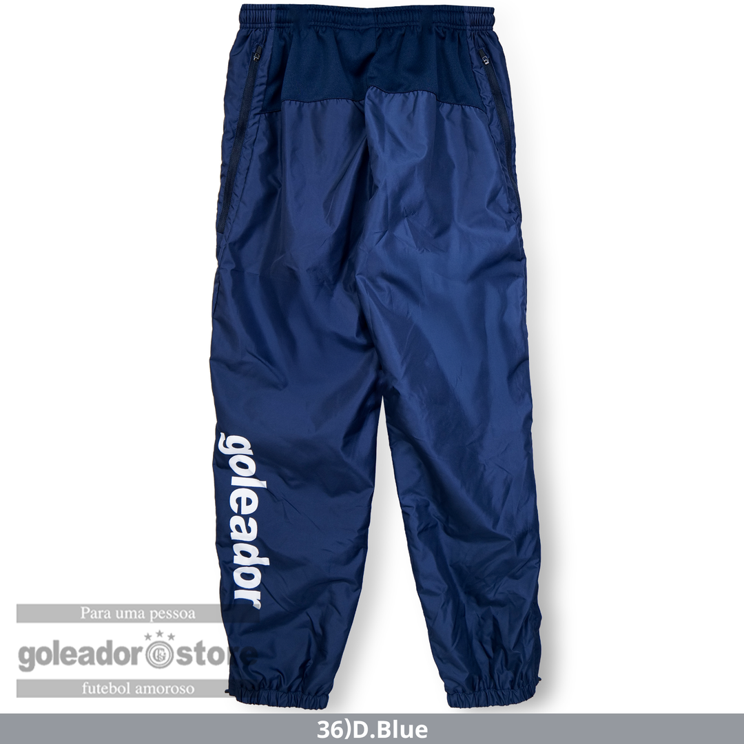 ゴレアドール公式】goleador 裏トリコット ピステパンツ g-2668