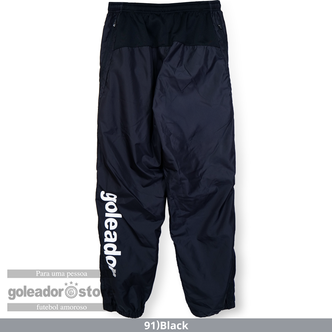 ゴレアドール公式】goleador 裏トリコット ピステパンツ g-2668