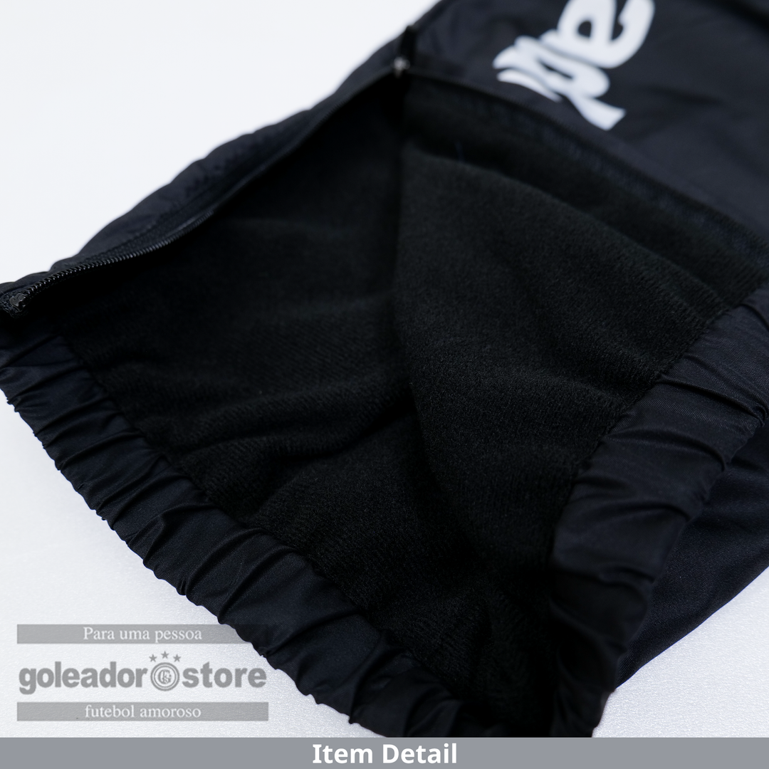 ゴレアドール公式】goleador 裏トリコット ピステパンツ g-2668
