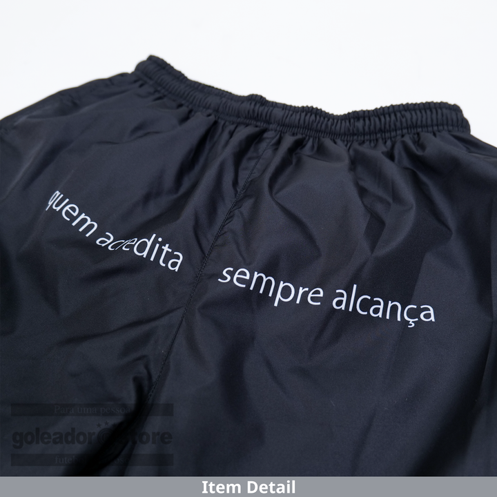 ゴレアドール公式】goleador 裏トリコット ピステパンツ g-2668