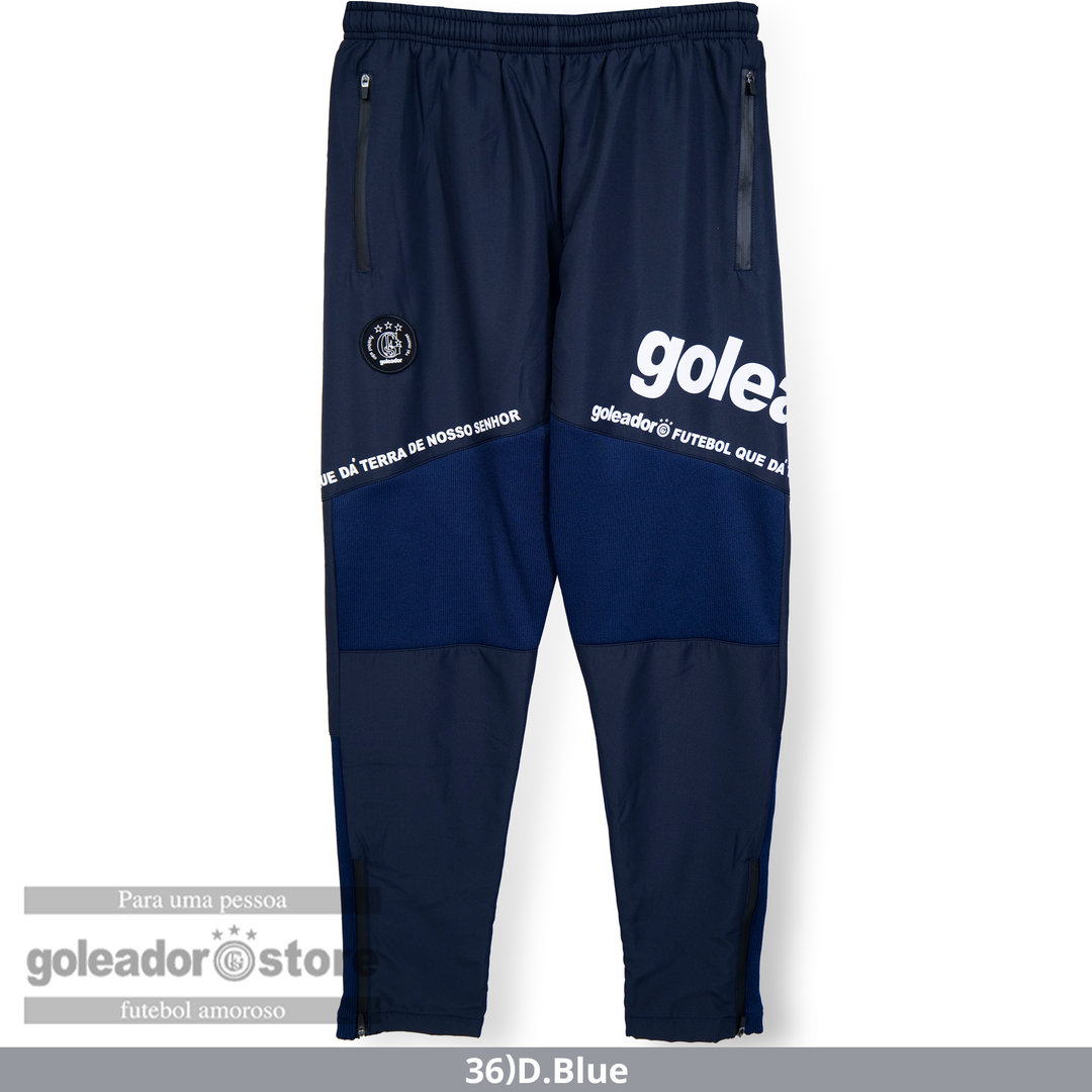 ゴレアドール公式】goleador 裏トリコットリップ Movable ピステパンツ