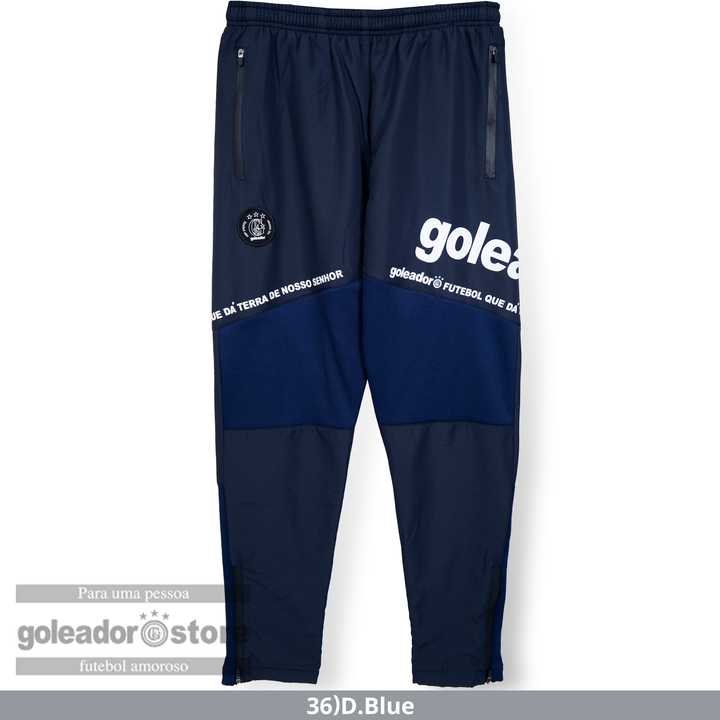 ゴレアドール公式】goleador 裏トリコットリップ Movable ピステパンツ