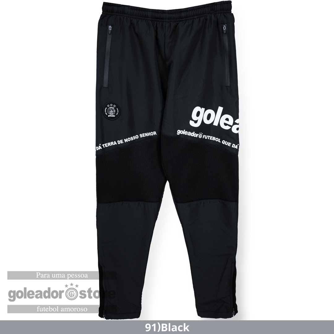 ゴレアドール公式】goleador 裏トリコットリップ Movable ピステパンツ