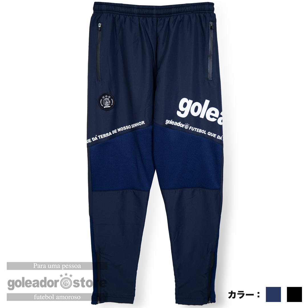 ゴレアドール公式】goleador 裏トリコットリップ Movable ピステパンツ