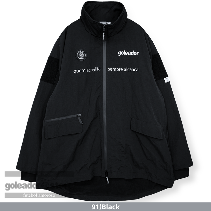 ゴレアドール公式】goleador リップ 裏トリコットリップ スタンド