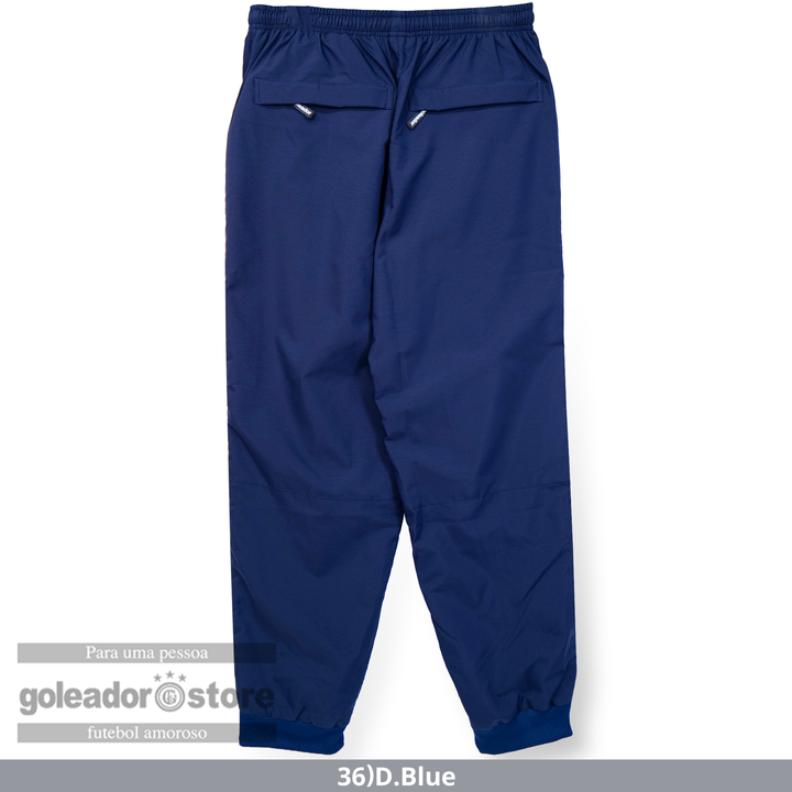 Ikuteru　Ｃ-69.70 ゴレアドール公式】goleador ジャスト ルーズ Verastile パンツ g-2674