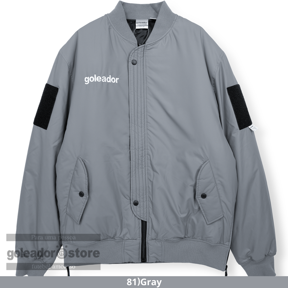 goleador store】ゴレアドール公式通販 - アウター
