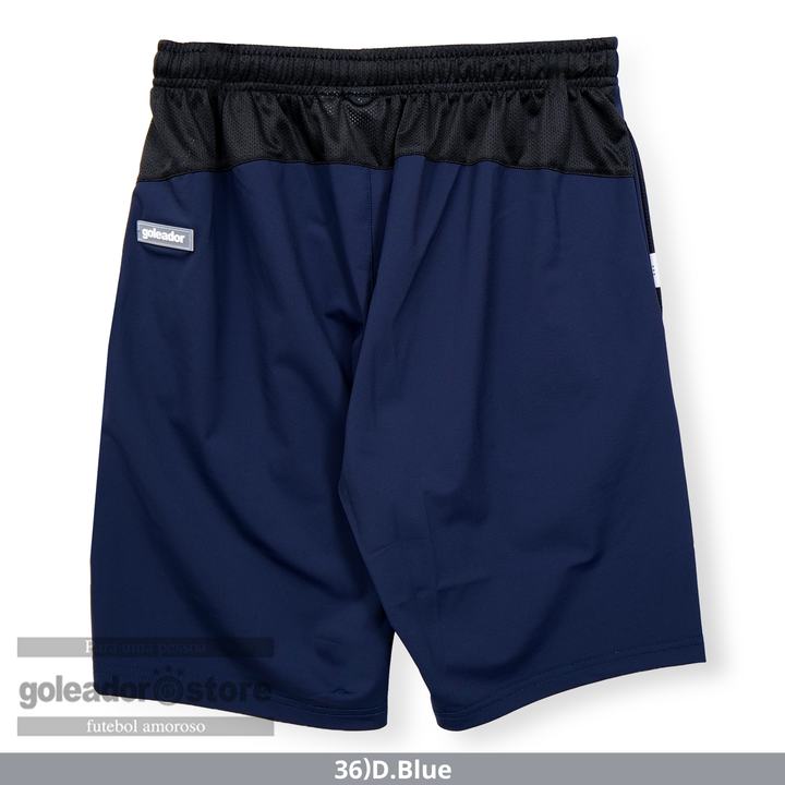 ゴレアドール goleadorパンツ ゴレアドール公式】goleador ナイロンストレッチハーフパンツ g-2677