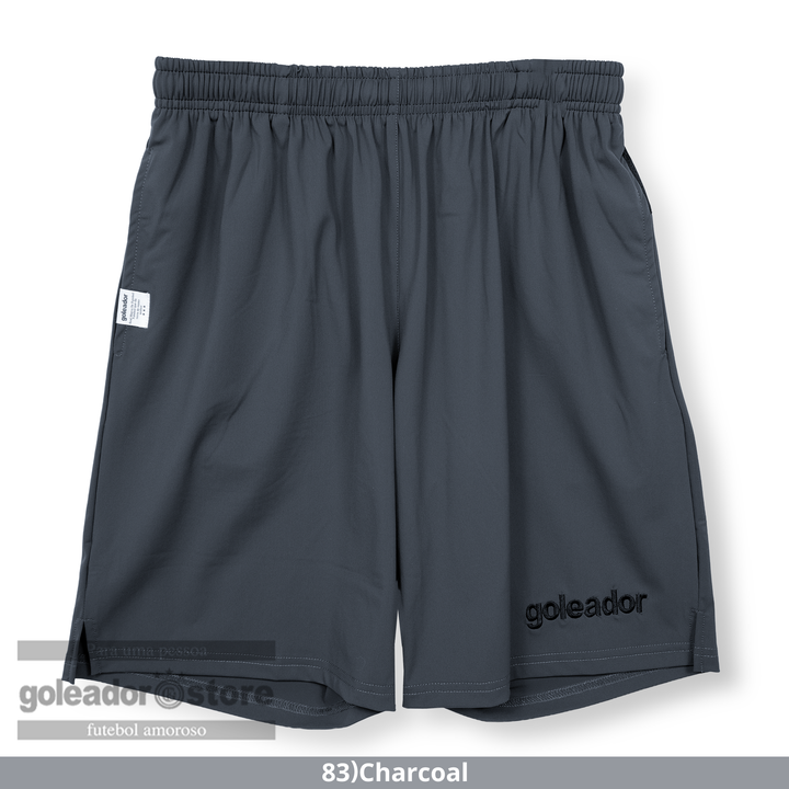 ゴレアドール公式】goleador ナイロンストレッチハーフパンツ g-2677