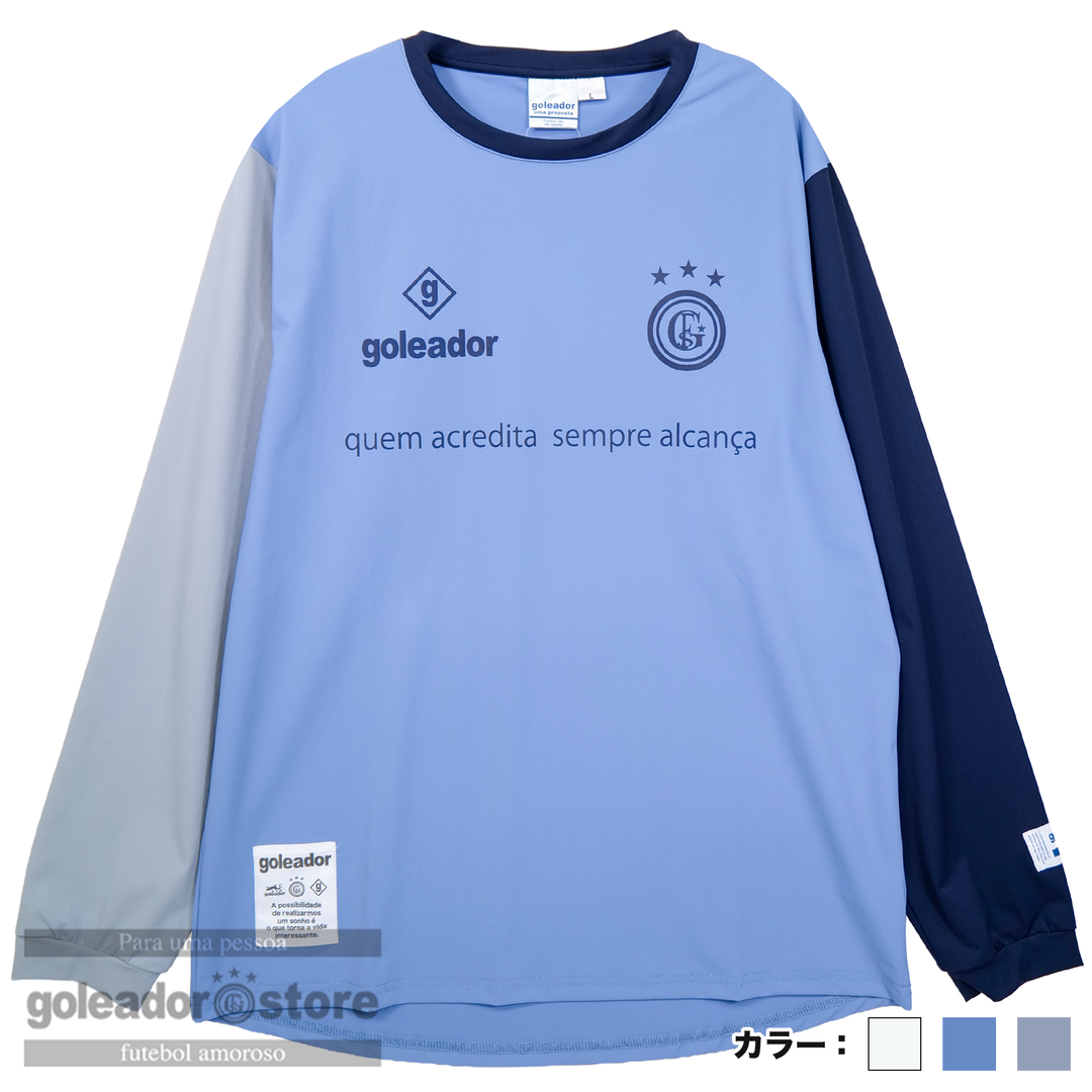 goleador store】ゴレアドール公式オンラインストア