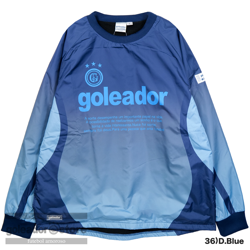 goleador store】ゴレアドール公式通販 - アウター