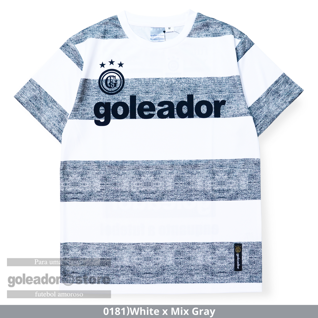 goleador ゴレアドール メンズ サッカー/フットサル 長袖シャツ