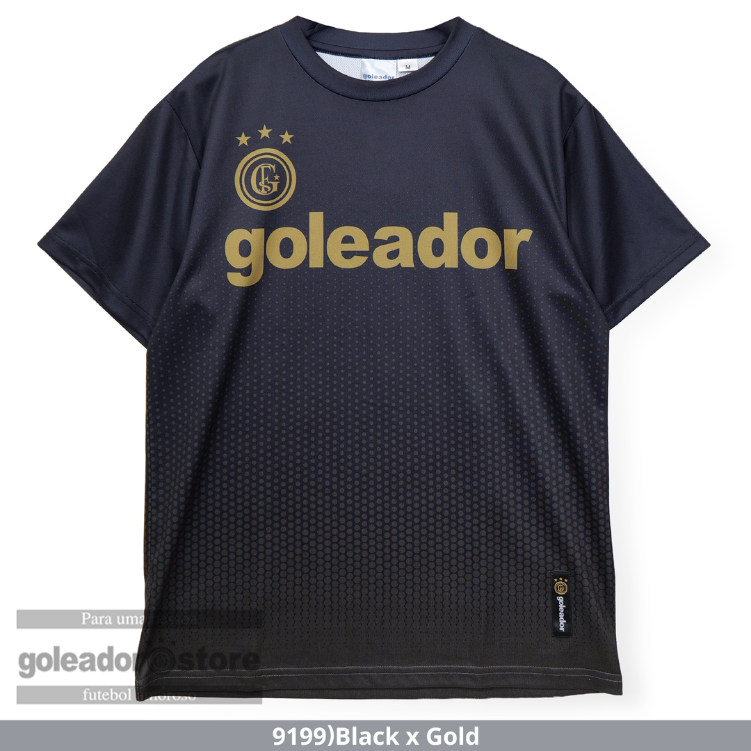 ゴレアドール公式】goleador 昇華グラデーションドットプリント