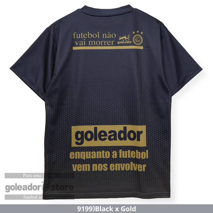 ゴレアドール公式】goleador 昇華グラデーションドットプリント