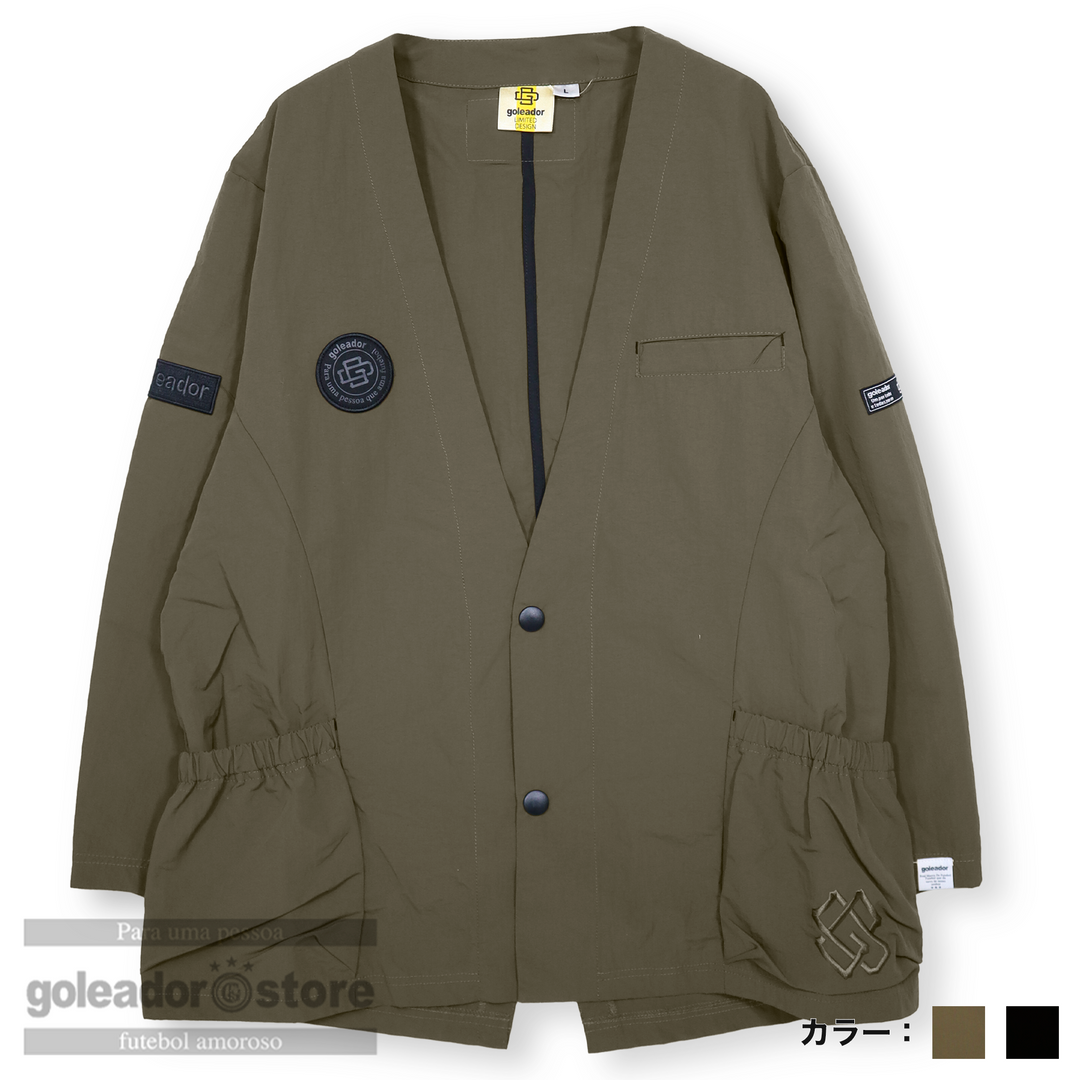 goleador store】ゴレアドール公式通販 - アウター