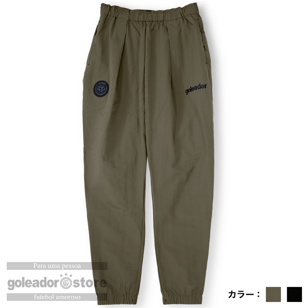 goleador store】ゴレアドール公式通販 - パンツ - ジャージ - ジャージ