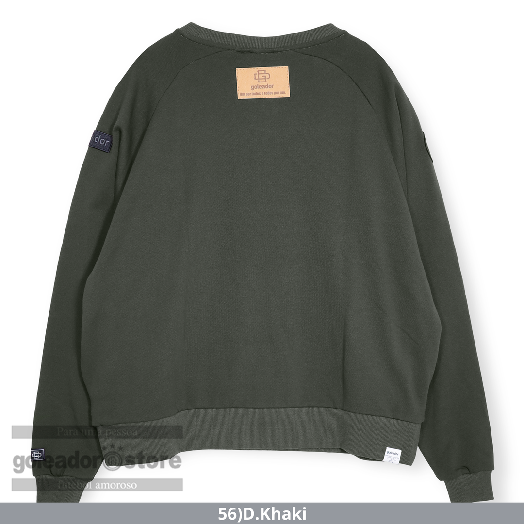 STONE  トレーナー スウェット カーキ 6194 STONE ISLAND トレーナー スウェット カーキ 6194 - メルカリ