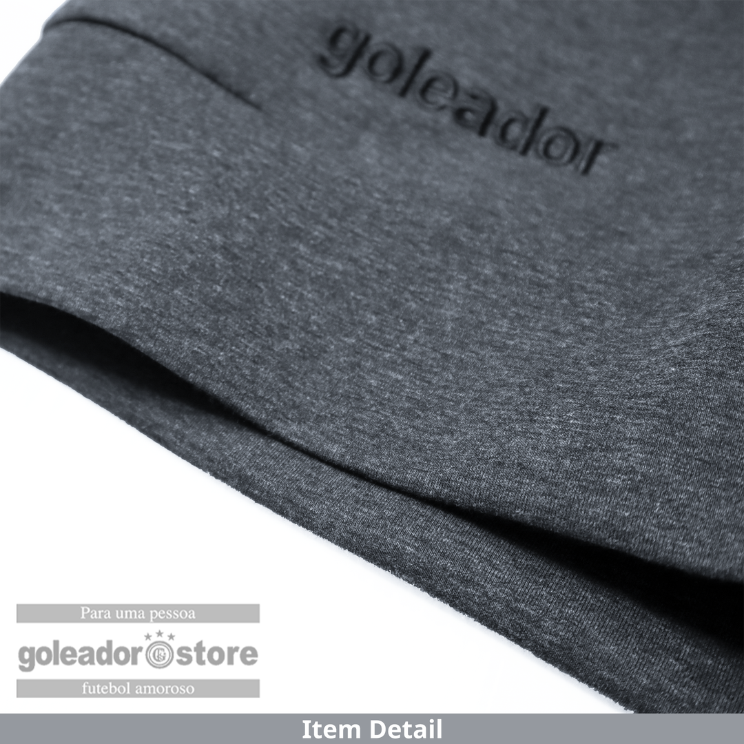 ゴレアドール】goleador ドライスウェットアシンメトリーZIPジャケット