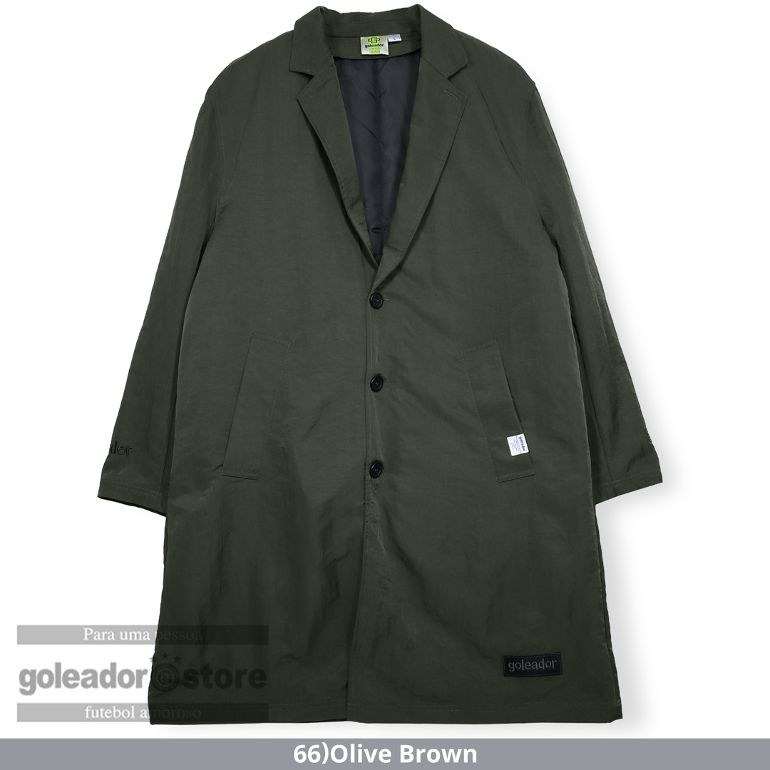 ゴレアドール公式】goleador 高密度ナイロンワッシャー /脱着中綿