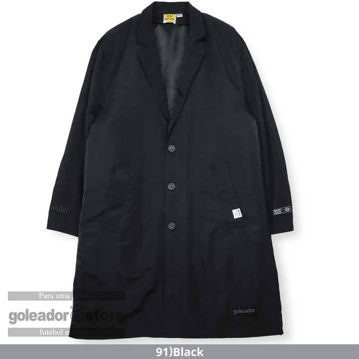 ゴレアドール公式】goleador 高密度ナイロンワッシャー /脱着中綿