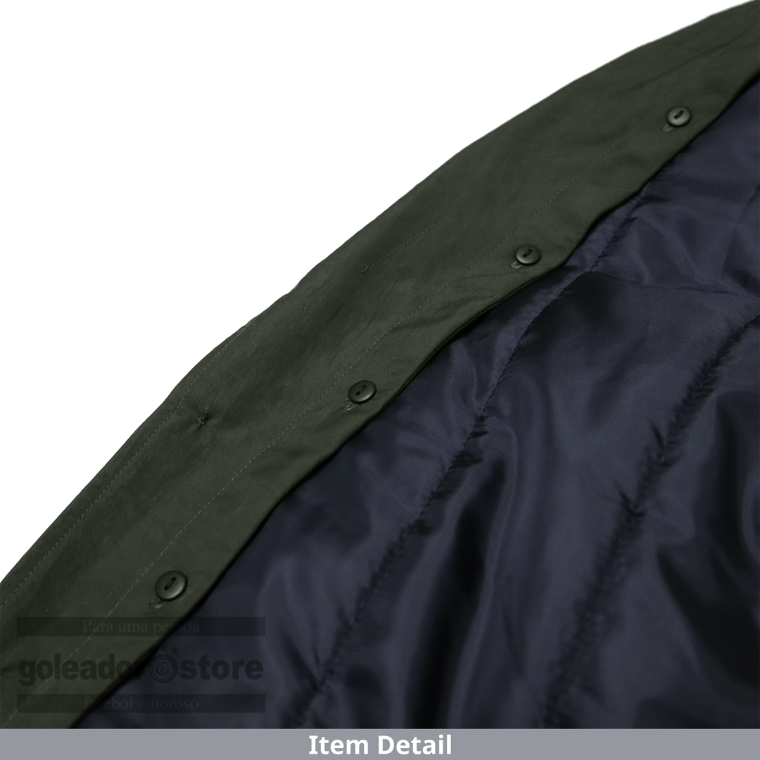 ゴレアドール公式】goleador 高密度ナイロンワッシャー /脱着中綿