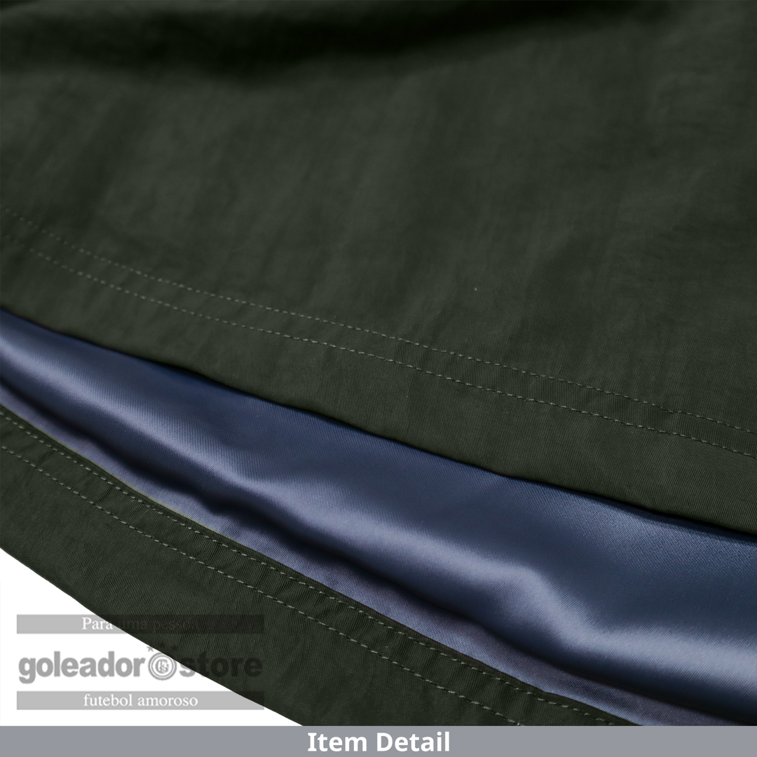 ゴレアドール公式】goleador 高密度ナイロンワッシャー /脱着中綿