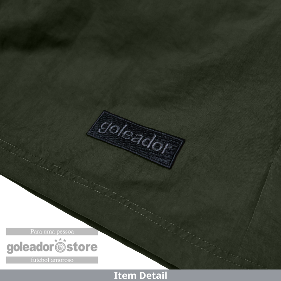 ゴレアドール公式】goleador 高密度ナイロンワッシャー /脱着中綿