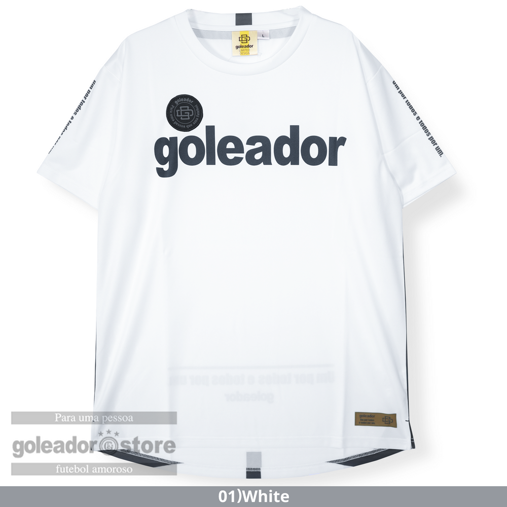 goleador store】ゴレアドール公式通販 - Tシャツ/シャツ