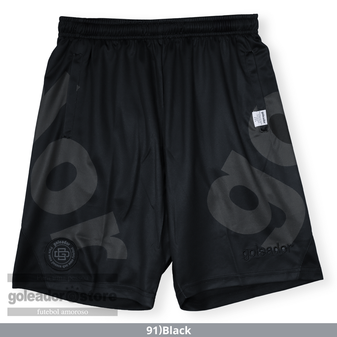 ゴレアドール公式】goleador 昇華BIGアーチロゴ プラパンツ