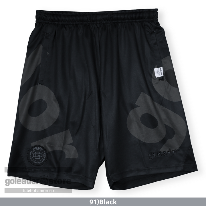 ゴレアドール公式】goleador 昇華BIGアーチロゴ プラパンツ