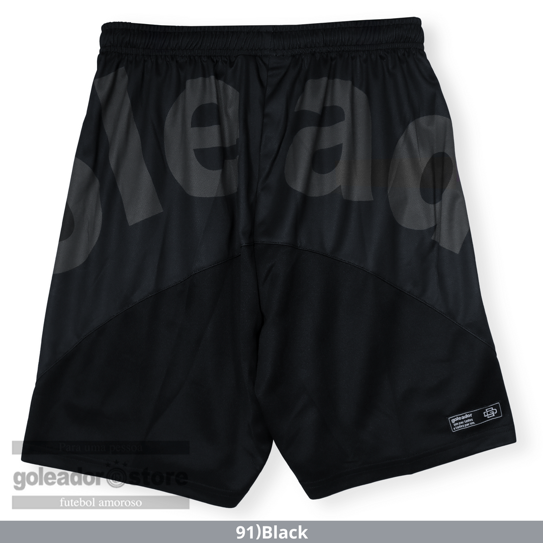 ゴレアドール公式】goleador 昇華BIGアーチロゴ プラパンツ