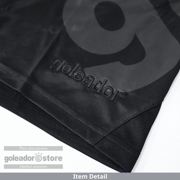 ゴレアドール公式】goleador 昇華BIGアーチロゴ プラパンツ