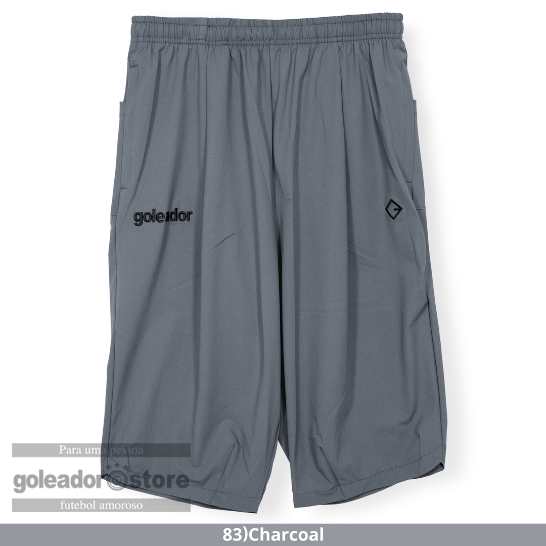 ゴレアドール公式】goleador ナイロンストレッチ バミューダパンツ gd-186 ゴレアドール公式】goleador ナイロンストレッチ バミューダパンツ gd-186