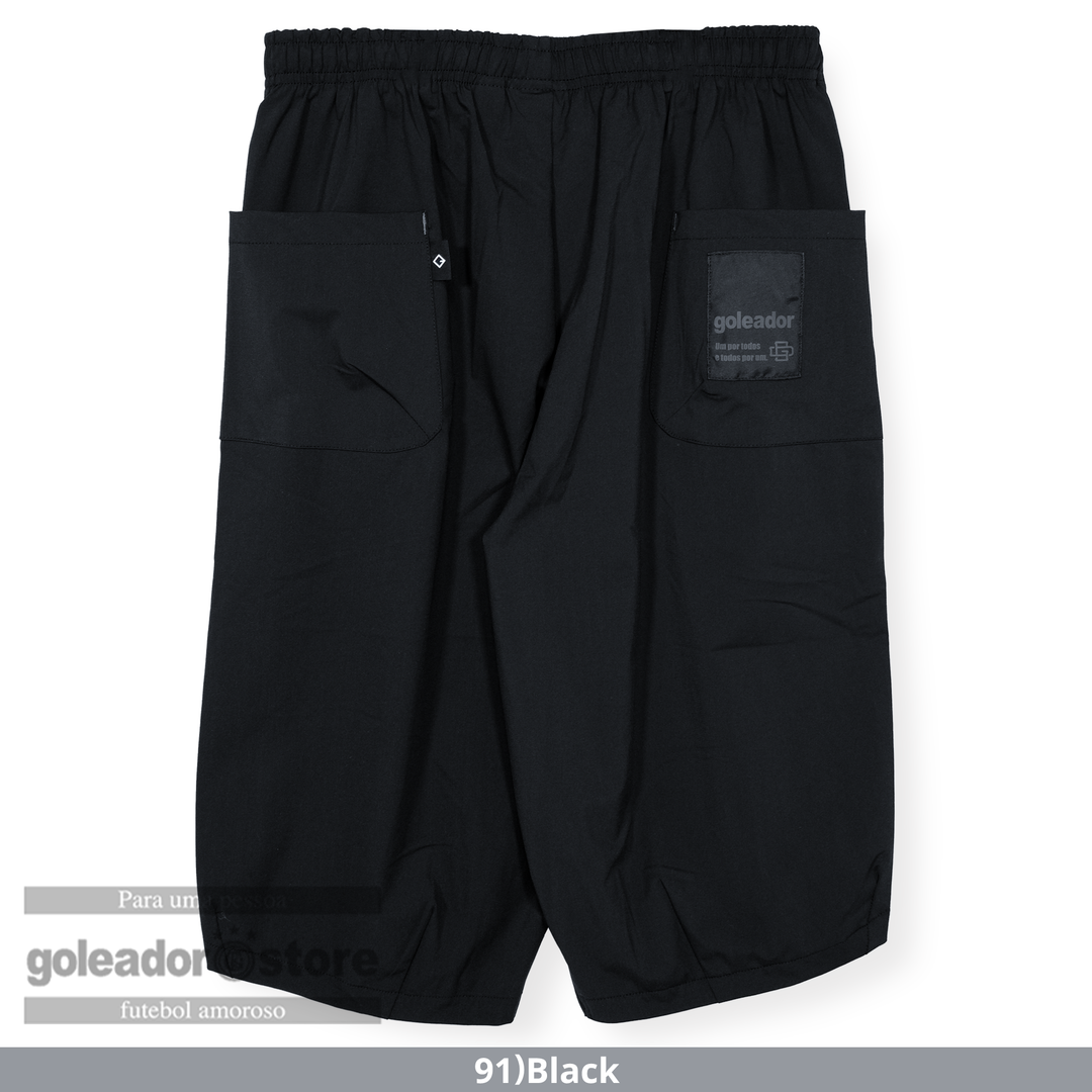 ゴレアドール公式】goleador ナイロンストレッチ バミューダパンツ gd-186 ゴレアドール公式】goleador ナイロンストレッチ バミューダパンツ gd-186