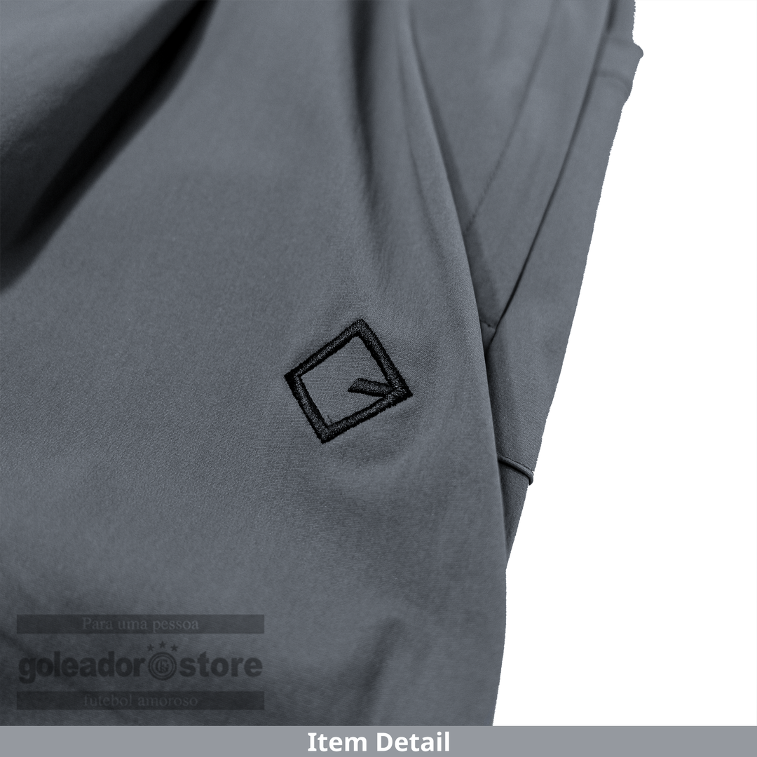 ゴレアドール公式】goleador ナイロンストレッチ バミューダパンツ gd-186